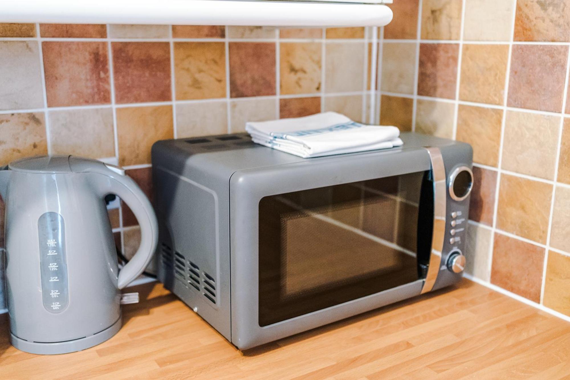 The Consort Serviced Apartment Coventry Bagian luar foto