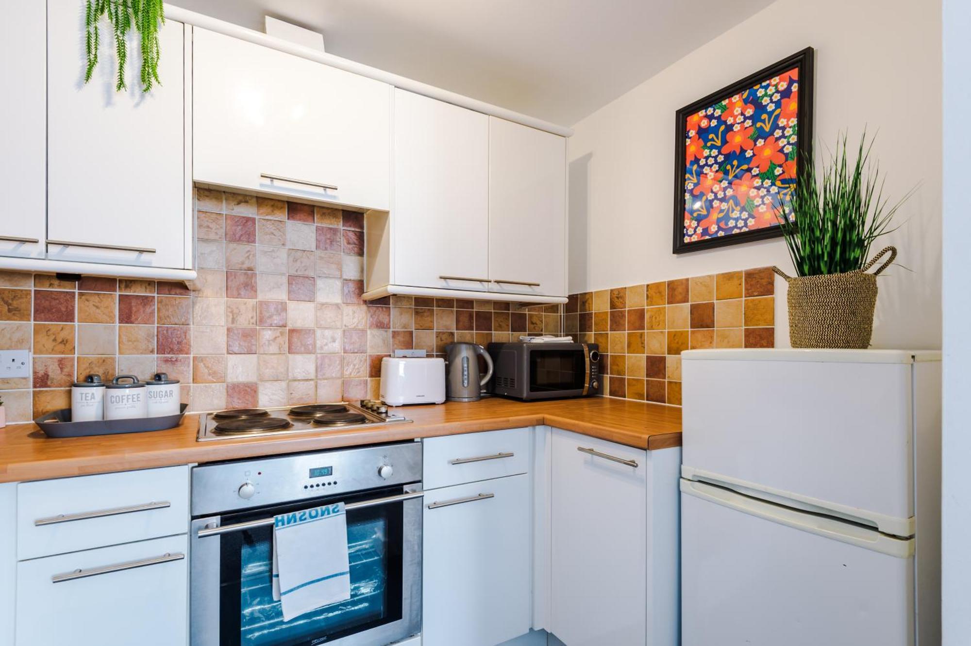 The Consort Serviced Apartment Coventry Bagian luar foto